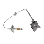 Oem New Spare Tire Wheel Mounting Hoist Blazer 98-05 Jimmy Bravada 15749696. Fixed Price $181.81.
