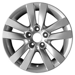 59585 Reconditioned Oem Aluminum Wheel 17X8.5 Fits 2007-2013 Bmw Series. Fixed Price $206.00.