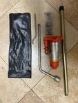 97-98-99-00-01-02-03-04 Mitsubishi Montero Sport Bottle Jack End Tools Oem. Fixed Price $104.99.