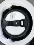 2012-2017 Toyota Prius V Trunk Spare Tire Wheel Protector 64778-47060 Oem. Fixed Price $35.00.