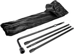 Dorman 926-780 Spare Wheel Tire Jack Handle Tools Lug Wrench For Colorado. Fixed Price $43.72.