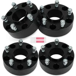 4X 2" 5X5.5 Wheel Spacers 9/16"-18 Studs For Ram 1500 2011 2013 Dodge Dakota. Fixed Price $103.95.