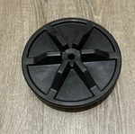 Mercedes-benz 1997-2009 W168 W211 A-class E-class Spare Tire Retainer Hold Down. Fixed Price $25.00.