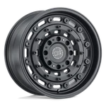Black Rhino Wheels Arsenal 18X9.5 8X6.5 12MM Matte 1895ARS128165M22. Fixed Price $454.00.