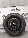 Wheel 16X4 Spare Fits 02-25 Altima 1178621. Fixed Price $80.00.