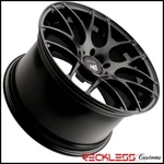 19" Avant Garde Ruger Mesh Matte Black Wheels Rims Fits Porsche Panamera Gts. Fixed Price $1896.00.