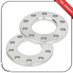 2X 1/2" Wheel Spacers 5X4.75 For Chevy Corvette Camaro S10 Blazer No Thread 78.1. Fixed Price $25.75.