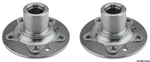 X Front Wheel Hub For Mercedes M-class 2005-2011 KLP/ME/213AB. Fixed Price $84.51.