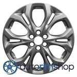 Buick Enclave 2018 2019 2020 20" Oem Wheel Rim 84181177. Fixed Price $336.29.