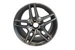 10-17 Mercedes W207 E400 E550 E350 8.5 X 18'' Amg Wheel Rim 2124010300 Oem. Fixed Price $353.40.