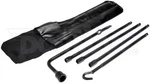 Dorman 926-809 Spare Tire Jack Handle / Wheel Lug Wrench. Fixed Price $54.56.