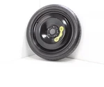 2017 Audi S3 Emergency Spare Tire Wheel Oem T125/70R18. Fixed Price $104.90.