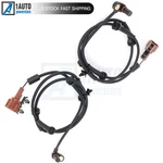 2PCS Abs Wheel Speed Sensor Rear For 2004-2012 Nissan Armada Infiniti QX56 5.6L. Fixed Price $18.99.