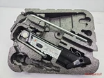 2011 Mini Cooper R56 R57 R55 R58 R59 Lift Tire Jack W Oddments Tray 6778555. Fixed Price $69.99.