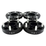 Isc WS5X11415B Black Wheel Spacer Set Of 2 0.591 Inch Thickness. Fixed Price $135.00.