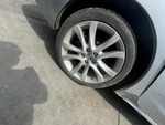 Wheel 19X7-1/2 10 Spoke Metallic Silver Fits 14-17 Mazda 600828. Fixed Price $220.00.