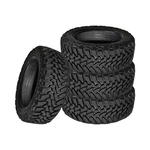 Toyo Open Country M/t 40X13.50R17LT 121Q Tires 361010 (set Of 4). Fixed Price $2179.95.