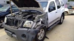 Tire Carrier Assembly **spare Not Included** Fits Xterra 2008 829. Fixed Price $84.99.