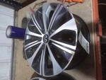 Wheel 18X8 Alloy Fits 22-25 Infiniti QX60 2113117. Fixed Price $189.89.