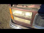 Passenger Headlight Composite Fits 90-02 Chevrolet 3500 Pickup 224454. Fixed Price $55.25.