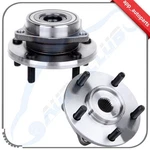 2 Front Wheel Hub Bearing Assembly Fits Mitsubishi Eclipse Galant Dodge Avenger. Fixed Price $66.99.