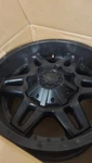 Tis 538MB Gloss Black. Fixed Price $195.00.