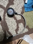 Harley Davidson Oem Tire Pressure Gauge. Fixed Price $44.99.