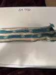 (1) Gm Corvette 1963-1967 Nos Rear Spare Tire Tub Bolt #3933819 Also Fits 63-72. Fixed Price $65.00.