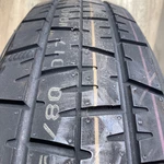 2007-2014 Ford Edge Spare Tire Compact Donut Wheel T165/80D17 Oem. Fixed Price $84.50.