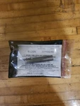 New 6C34-1A380-AA Ford Spare Tire Wheel Lock W/key Code Card 81335 379264S. Fixed Price $75.00.
