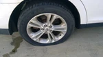 2013-2019 Ford Taurus Rim Used Oe Wheel 18X8 Aluminum 5 Split Spoke. Fixed Price $84.29.