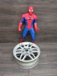 Mitsubishi Diamante, 2000, 2001, 2002, 2003, 16", Factory Oem Rim, No. 65769, #5. Fixed Price $80.00.