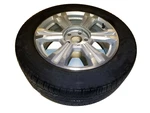 14 15 16 17 Gmc Terrain Wheel Rim W/ Tire Michelin 235/55R18 6.5/32" Oem. Fixed Price $174.23.