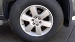 Wheel 16X7 Alloy Spoke Fits 06-12 Pathfinder 653194. Fixed Price $79.99.