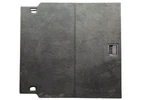 10-16 Porsche Panamera 970 Trunk Cargo Spare Tire Floor Carpet Cover Panel Oem. Fixed Price $148.50.
