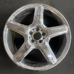 Rear Mercedes-benz Chrome S450 S550 S400 Oem Wheel 20X9.5 2007-2013 Alloy 85062. Fixed Price $356.42.