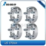 4X Wheel Spacers 5X114.3 5X4.5 1.25 Inch Chrysler Town & Country Ford Fusion. Fixed Price $61.93.