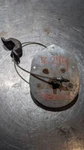 Durango 2007 Spare Wheel Carrier 490057. Fixed Price $65.00.