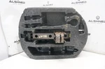 2011-16 Jeep Grand Cherokee 3.6L Lift Jack W/ Foam Holder 68068665AC Oem *read*. Fixed Price $70.96.