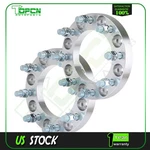 2PCS 1" 8X170 Lug Wheel SPACERS14X2 2003-2005 Ford Excursion. Fixed Price $49.64.