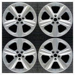 Set 2015 2017 2019 2021 2023 Ford Edge Oem Factory FT4Z1007B Wheels Rims 10042. Fixed Price $619.00.