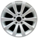(ships Today) Wheel Rim Bmw 323I 325I 325XI 328I Xdrive 328XI 330I 330XI 335D. Fixed Price $220.00.