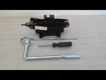Jack And Tools Factory Kit Fits Aveo 2009 424340. Fixed Price $79.99.