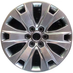 Wheel Rim Ford F-150 2016 2017 GL3Z1007A Oem Factory Hyper 10065. Fixed Price $275.00.