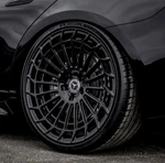 19'' Inch Wheels Fit Mercedes S550 Bentley S63 Gloss Black Glc CL63 Cla C63 C300. Fixed Price $1299.00.