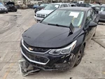 15 Steel Wheel For 2016-2019 Chevrolet Cruze Used, No Tire Hub Cap. Fixed Price $113.95.