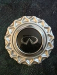 Infiniti Q45 1992-1997 Bbs 09.23.131 Screw On Center Cap Used Hollender 73640. Fixed Price $58.60.