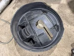 Dodge Journey 2018 Spare Wheel Carrier 488567. Fixed Price $175.00.