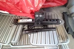 Buick Enclave Chevrolet Traverse Gmc Acadia Spare Tire Jack W/tool Oem. Fixed Price $47.70.