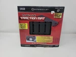 Geared Up Hot Headz, Car Truck Multi-link Tire Traction Snow Or Sand Mat, 40". Fixed Price $29.99.